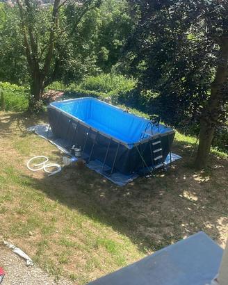 Piscina Intex