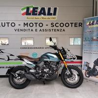 Moto Morini Seiemezzo SCR MOTO MORINI SEIEMME...
