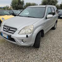 Honda CR-V 2.2 16V i-CTDi EX