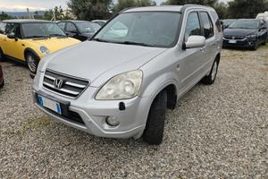 Honda CR-V 2.2 16V i-CTDi EX