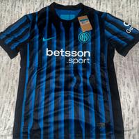 Maglia Inter 2025/26