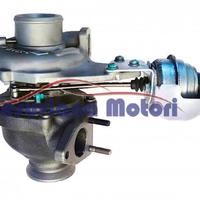 Turbo Rigenerato Alfa Fiat 2.0 JTDM MJT