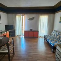 Pescasseroli vacanze montagna inverno estate