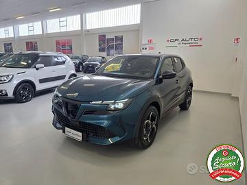 ALFA ROMEO Junior 1.2 145 CV Hybrid eDCT6 Specia