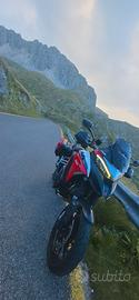Ducati Multistrada V4S Radar 