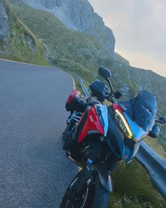 Ducati Multistrada V4S Radar 