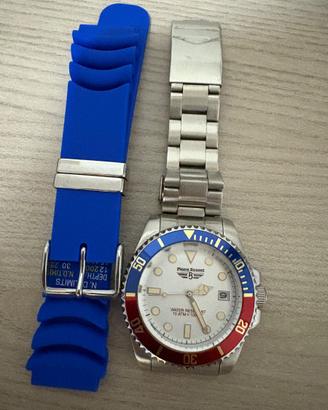 Orologio pierre bonnet