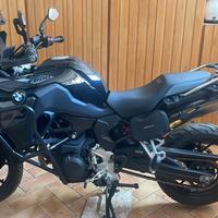 Bmw f 800 gs my 24