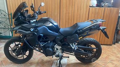 Bmw f 800 gs my 24