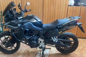 Bmw f 800 gs my 24