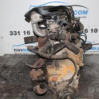 MOTORE gasolone 1.7 spedizione gratis
