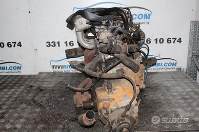 MOTORE gasolone 1.7 spedizione gratis