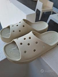 crocs donna