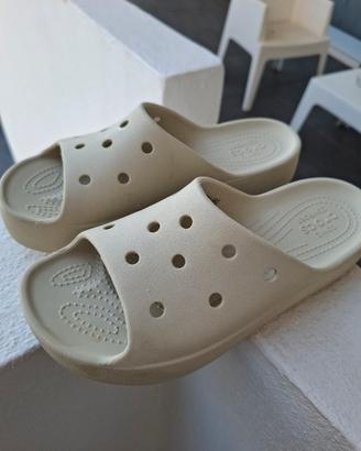 crocs donna