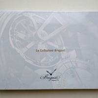 Catalogo orologi Breguet 2011/2012 NUOVO!