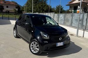 Smart Forfour 1.0 70Cv soli 70.000km