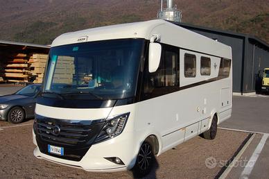 Niesmann+Bischoff Arto 66