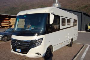 Niesmann+Bischoff Arto 66