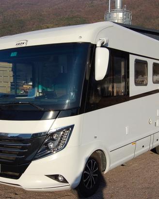 Niesmann+Bischoff Arto 66