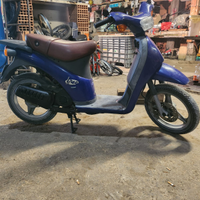 Piaggio free del 2001