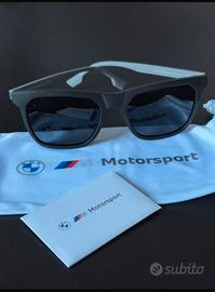Occhiali da sole BMW Motorsport