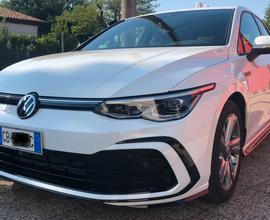 Golf VIII 2020 1.5 etsi evo R-Line 150cv dsg