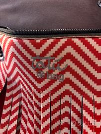 Borsa Tatù bag nuova