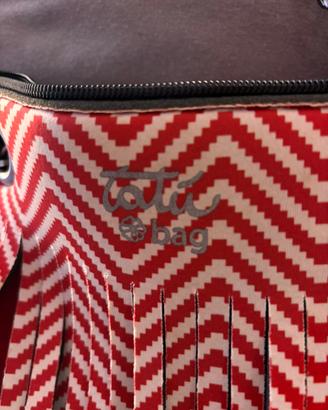 Borsa Tatù bag nuova