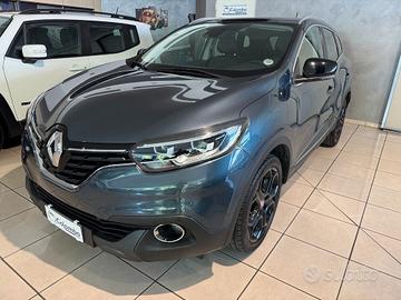 Renault Kadjar 1.6 dci energy Hypnotic2 130cv Led 