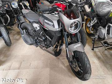 MOTO MORINI Seiemmezzo STR