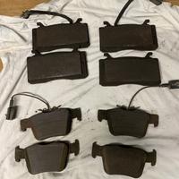 pastiglie brembo originali alfa giulia veloce