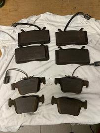 pastiglie brembo originali alfa giulia veloce