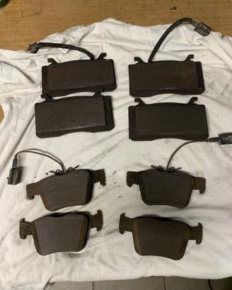 pastiglie brembo originali alfa giulia veloce