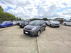 FIAT Panda 1.0cc HYBRID CITYLIFE 70cv