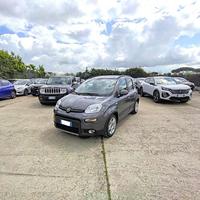 FIAT Panda 1.0cc HYBRID CITYLIFE 70cv