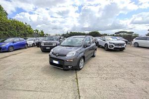 FIAT Panda 1.0cc HYBRID CITYLIFE 70cv
