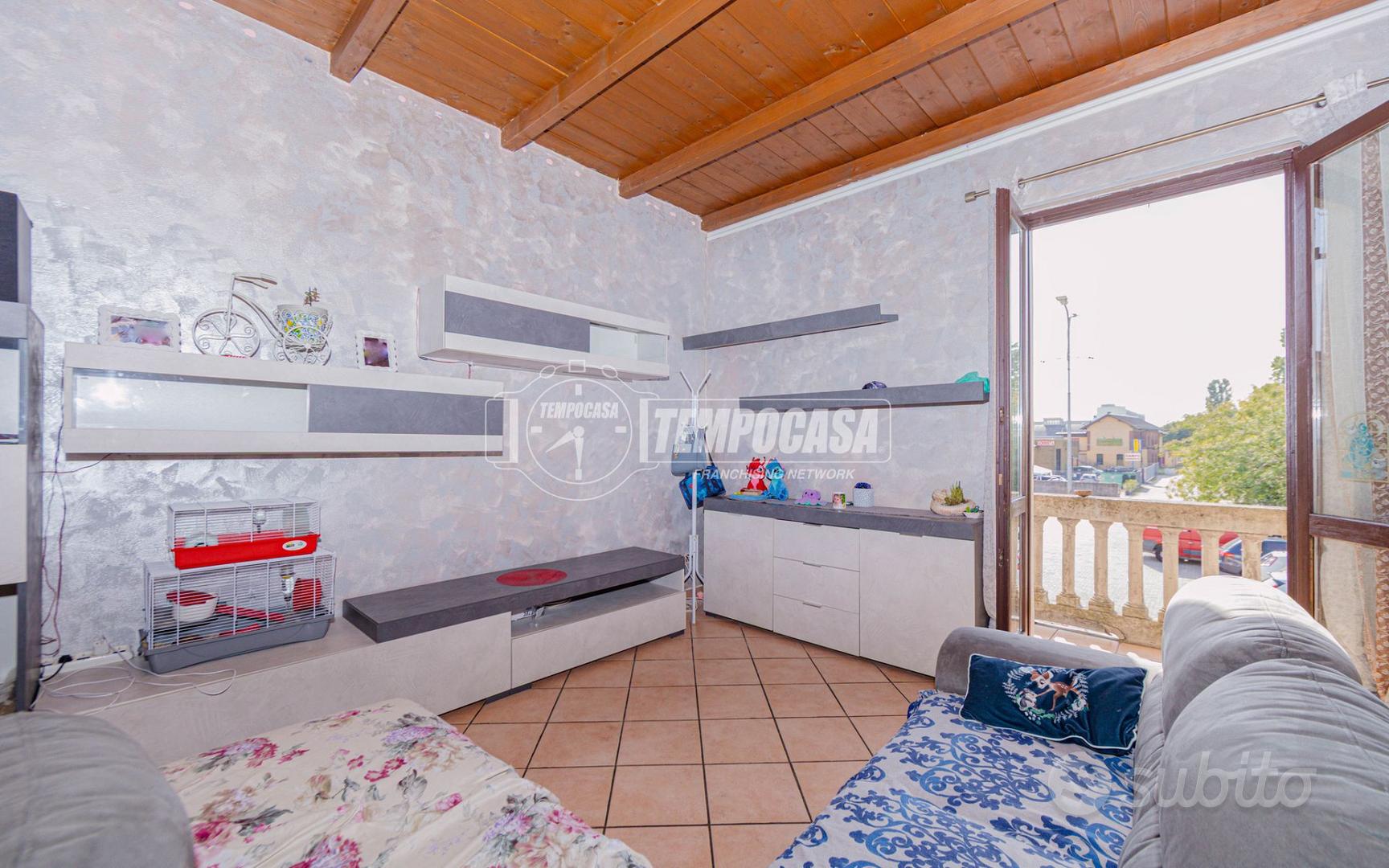 Appartamento – Vigevano, Portalupa - Altro