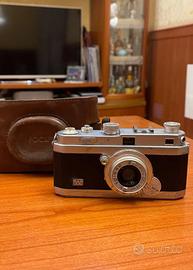 fotocamera FOCA (Leica Francese)