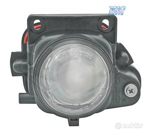 FARO ANABBAGLIANTE SINISTRO AUDI A6 C5 97-00