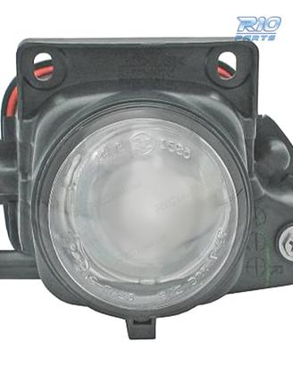 FARO ANABBAGLIANTE SINISTRO AUDI A6 C5 97-00