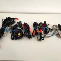 Stock di 16 cavi audio e video usb