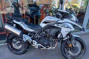 Benelli TRK 502