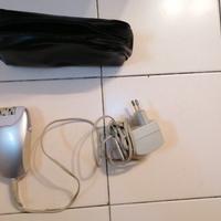 Depilatore elettrico
