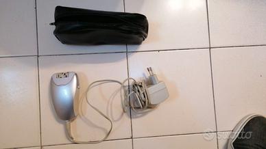 Depilatore elettrico