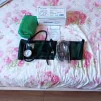 misuratore per pressione
