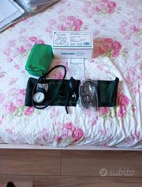 misuratore per pressione