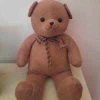 peluche orso