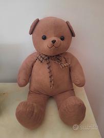 peluche orso
