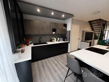 Rif.2460RA93885| appartamento rottofreno