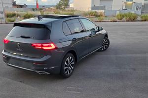 Volkswagen golf 8